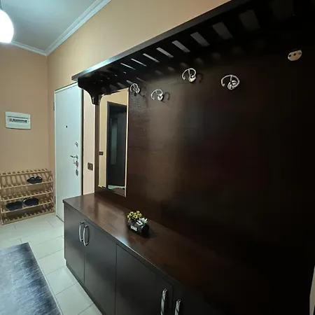 Reka Apartment *