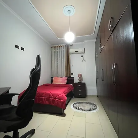 Reka Apartment *