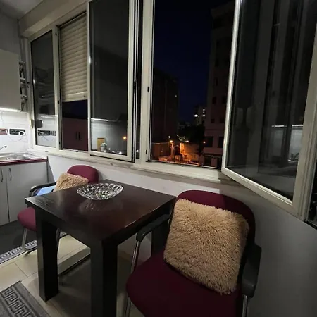 Reka Apartment