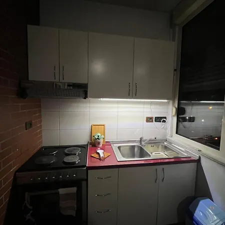 Reka Apartment *