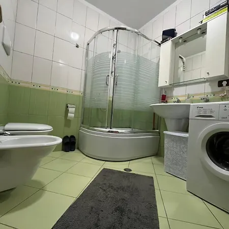 Reka Apartment
