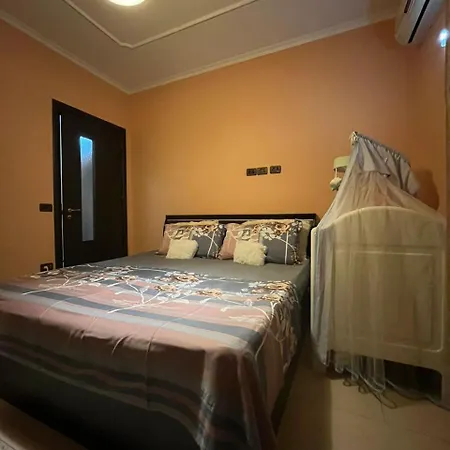 Apartment Reka